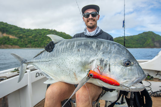 Vanuatu Liveaboard – An Adventure To Remember