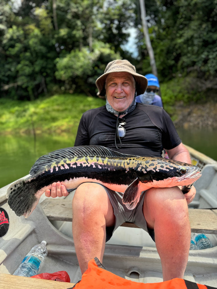 Anglers Club Mornington Peninsula