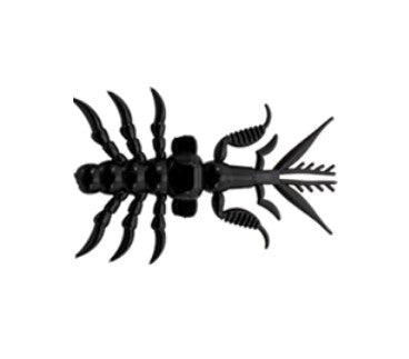 Bait Breath 2.7" Skeleton Shrimps