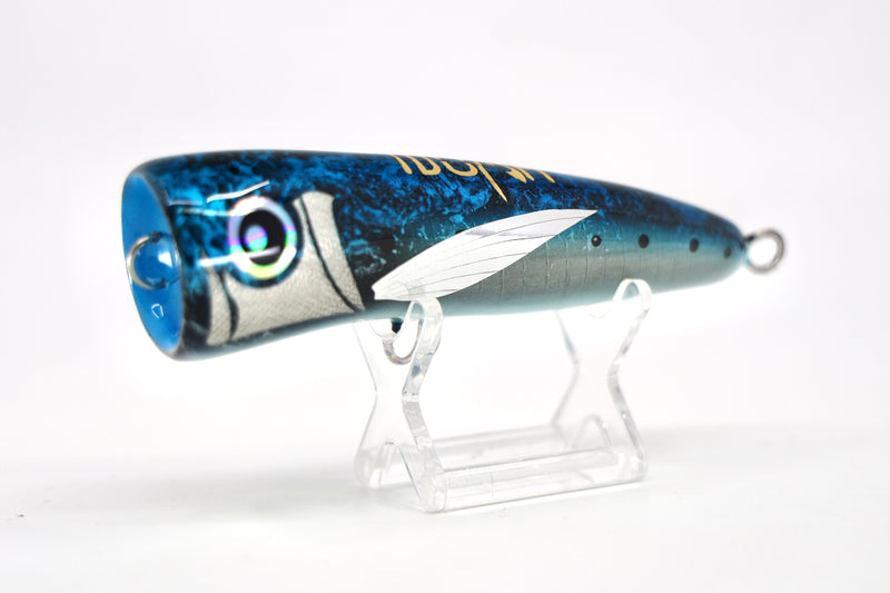 Load image into Gallery viewer, Noah Custom Lures - 120mm Surface Popper
