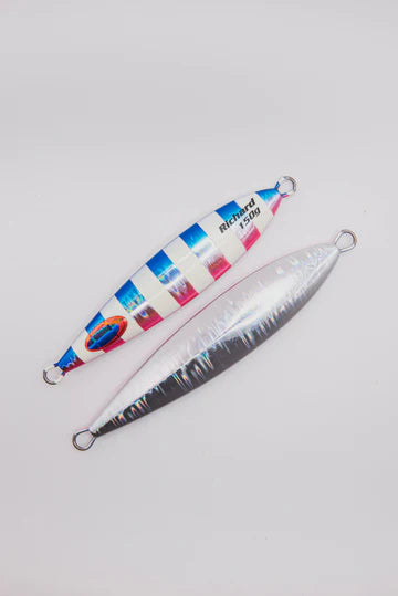 Deep Penetration Jigging - Richard 150g