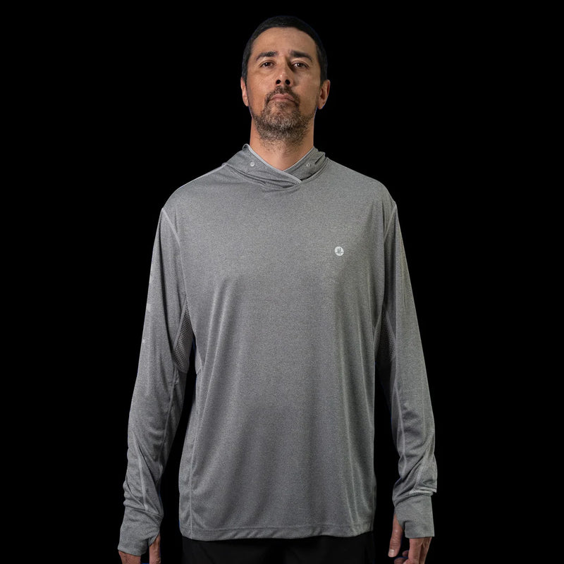 Load image into Gallery viewer, Malosi Eclipse Pro Fishing Shirt
