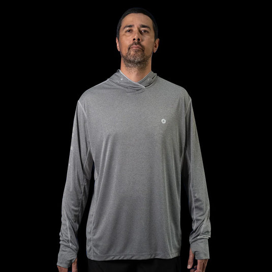 Malosi Eclipse Pro Fishing Shirt