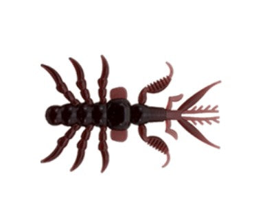 Bait Breath 2.7" Skeleton Shrimps