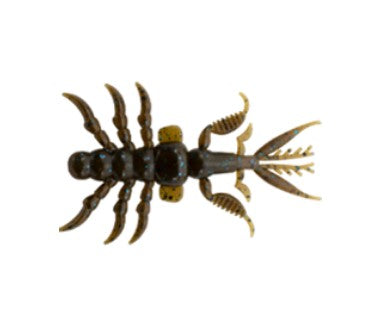 Bait Breath 2.7" Skeleton Shrimps