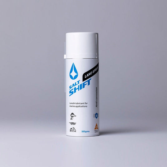 Salt Shift Lano Spray