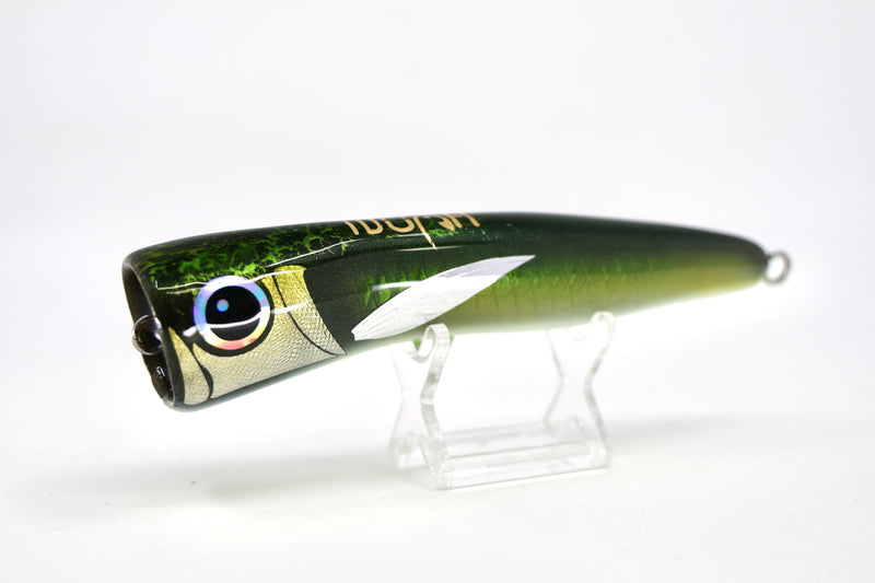 Load image into Gallery viewer, Noah Custom Lures - 160mm Surface Popper
