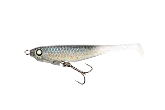 Jackall Jelly Sardine 55 Shad Tail