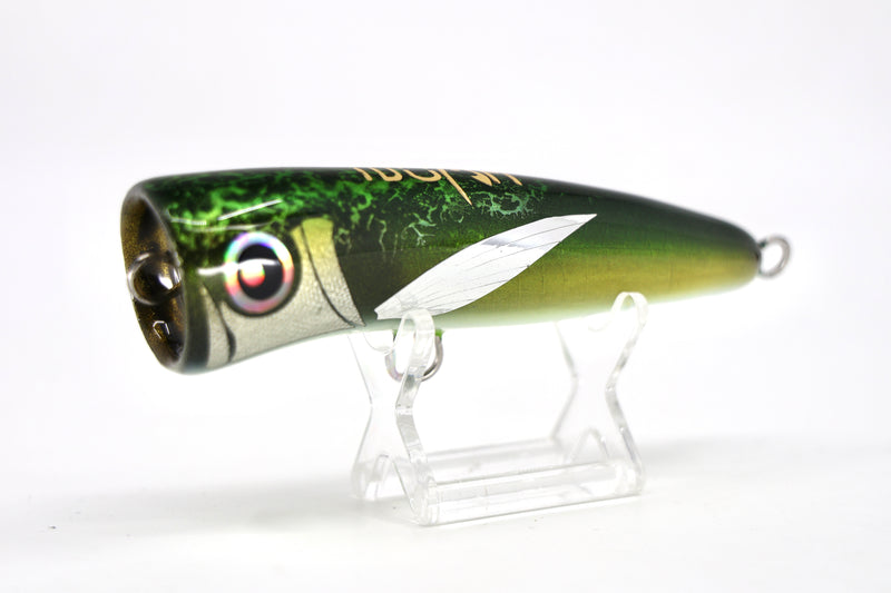 Load image into Gallery viewer, Noah Custom Lures - 120mm Surface Popper
