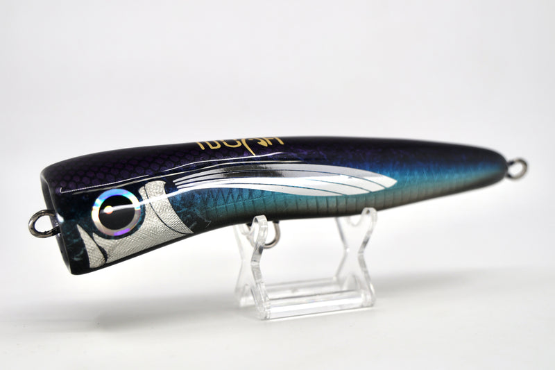 Load image into Gallery viewer, Noah Custom Lures - 180mm Surface Popper
