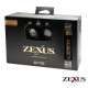 Zexus ZX-R740 1300 Lumin Rechargeable Headlamp