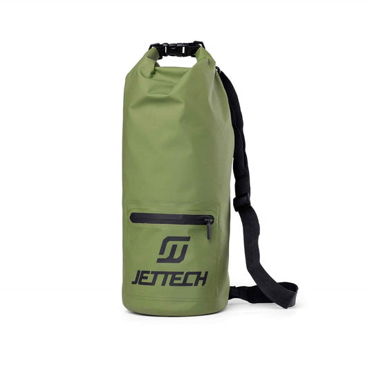 Jet Tech 10L Dry Bag