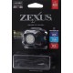 Load image into Gallery viewer, Zexus ZX-R30 Led Light Rechargeable Headlamp
