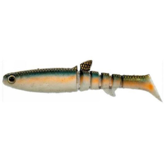 Pursuit Tackle Twitch It 4.5"