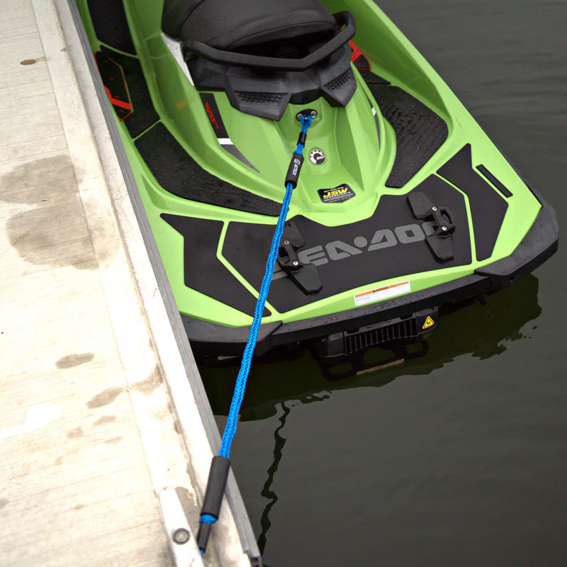 Load image into Gallery viewer, Jet Tech Jet Ski Docking Lines
