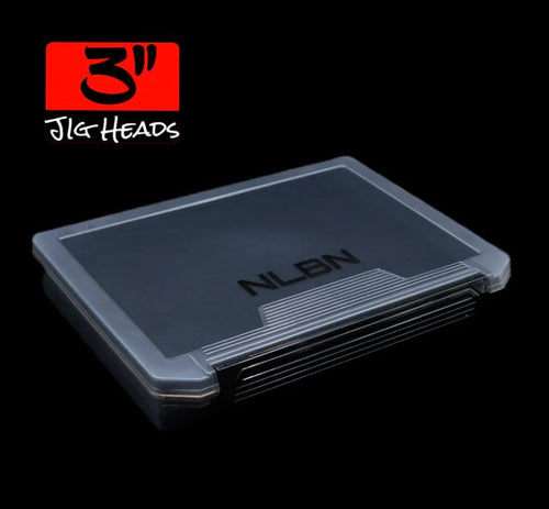 NLBN Jig Head Boxes