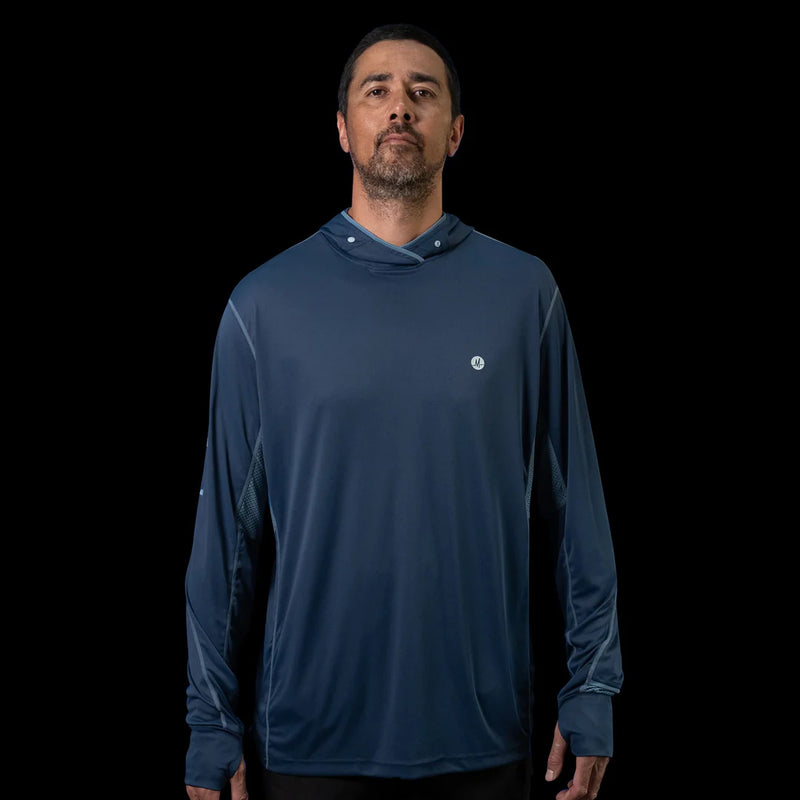 Load image into Gallery viewer, Malosi Eclipse Pro Fishing Shirt
