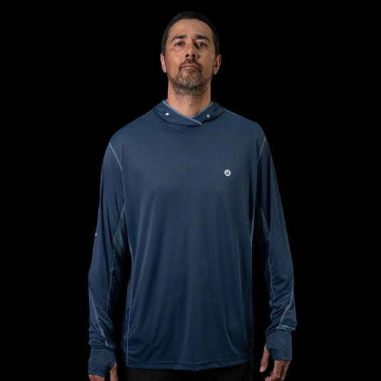 Malosi Eclipse Pro Fishing Shirt