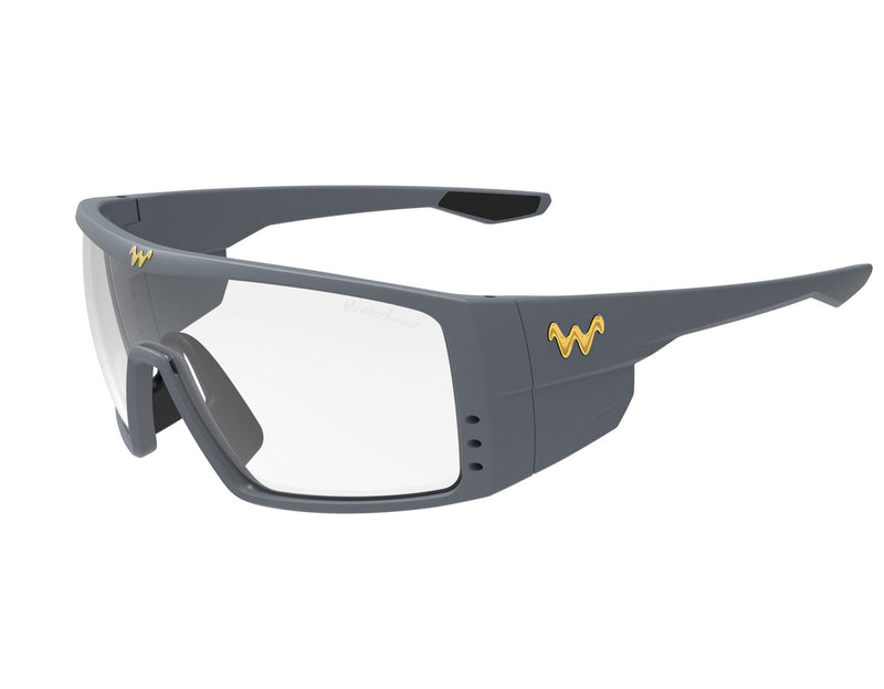 Load image into Gallery viewer, Waterland Fishing Sunglasses - Morning Runs (Bedfisher)
