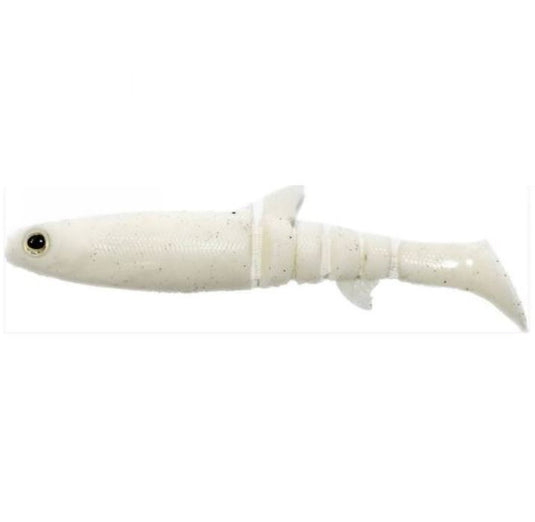 Pursuit Tackle Twitch It 4.5"