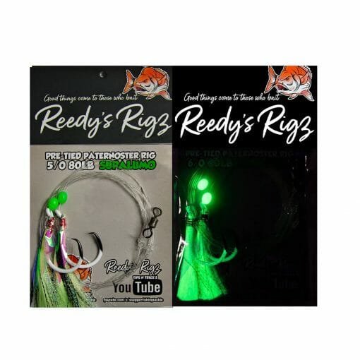 Reedy's Rigz - Ultra Rig Special Edition