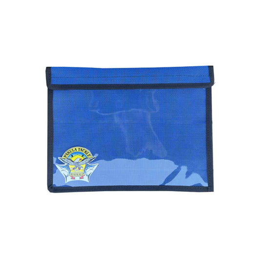 Pakula Single Pocket Lure Pouch 12