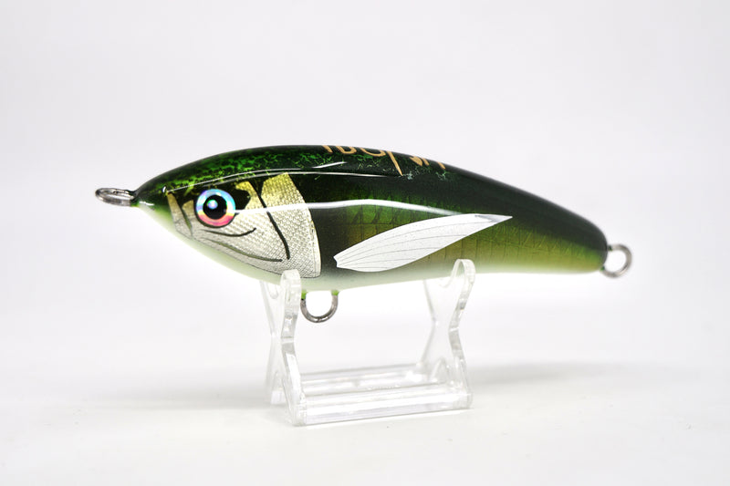 Load image into Gallery viewer, Noah Custom Lures - 125mm Sinking Stickbait
