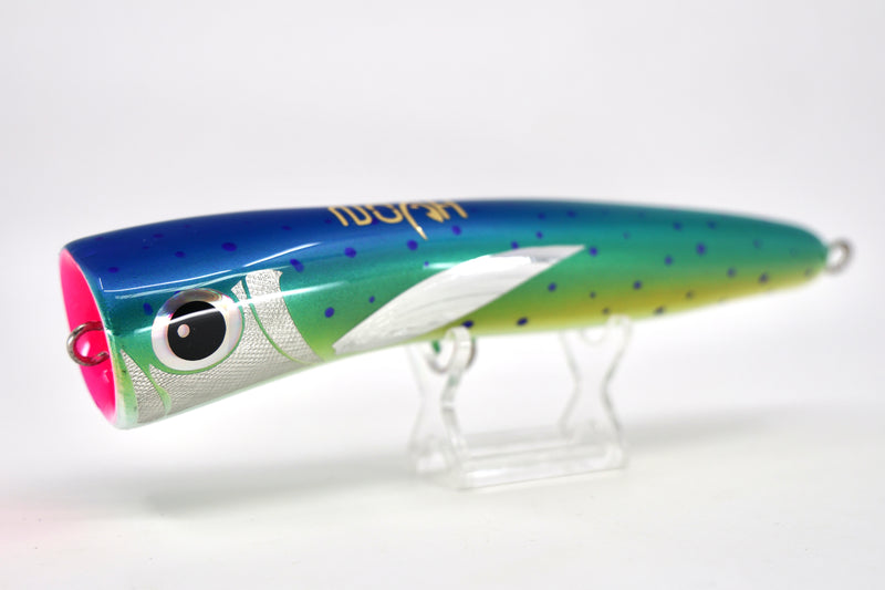 Load image into Gallery viewer, Noah Custom Lures - 200mm Surface Popper
