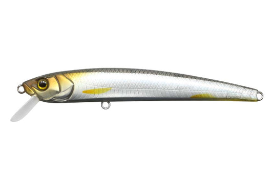 Issei G.C.G.N Minnow 89mm Suspending