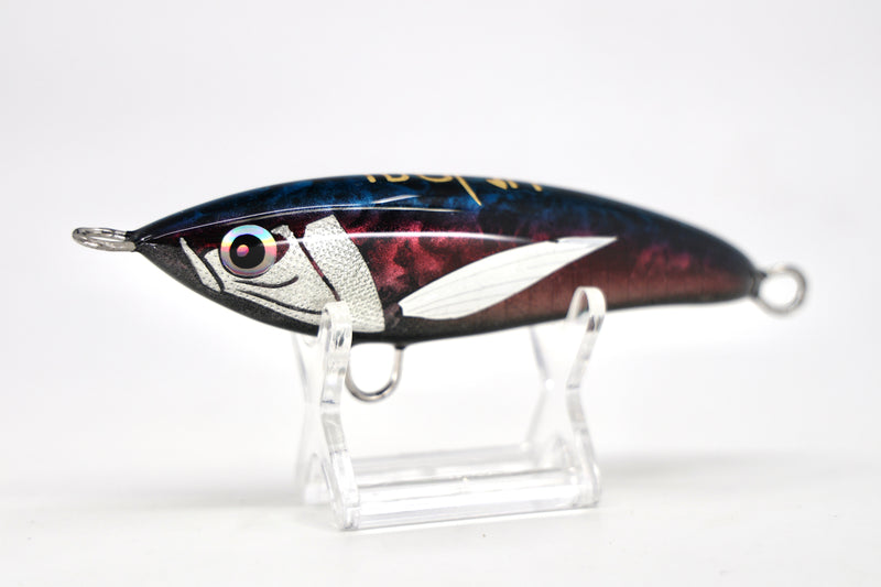 Load image into Gallery viewer, Noah Custom Lures - 110mm Sinking Stickbait
