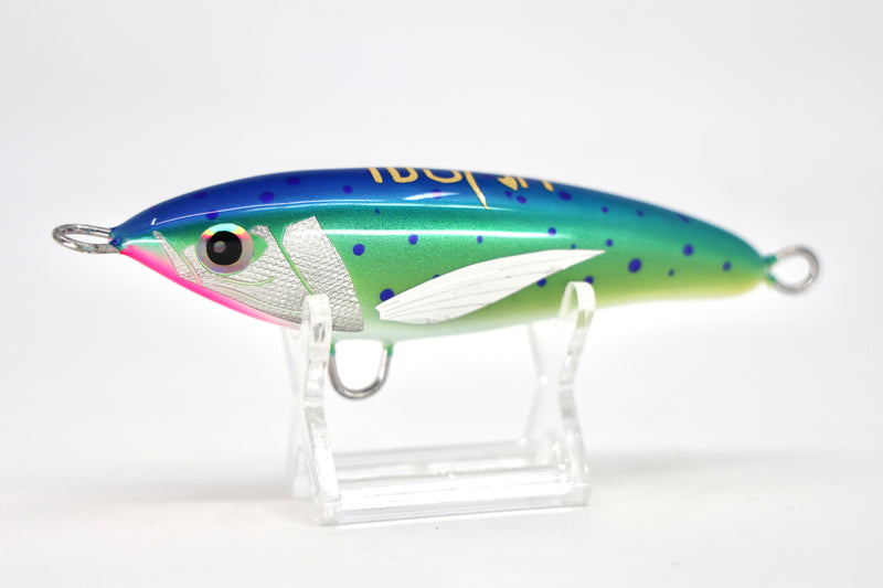 Load image into Gallery viewer, Noah Custom Lures - 110mm Sinking Stickbait
