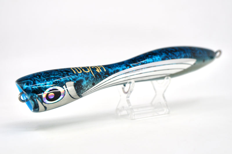 Load image into Gallery viewer, Noah Custom Lures - 220mm Pencil Popper
