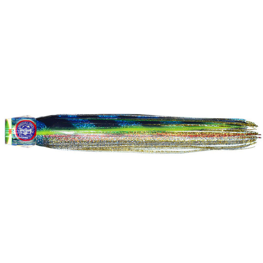 Pakula Paua Micro Cockroach 6.9"