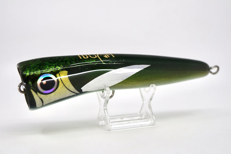 Load image into Gallery viewer, Noah Custom Lures - 180mm Surface Popper
