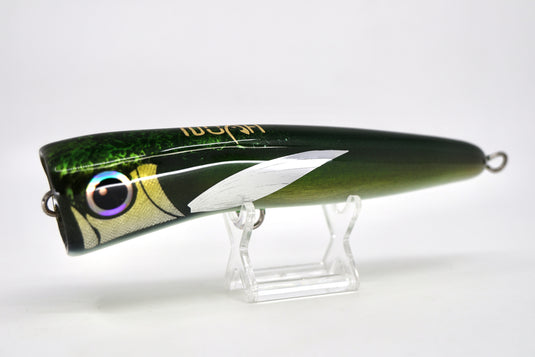 Noah Custom Lures - 180mm Surface Popper