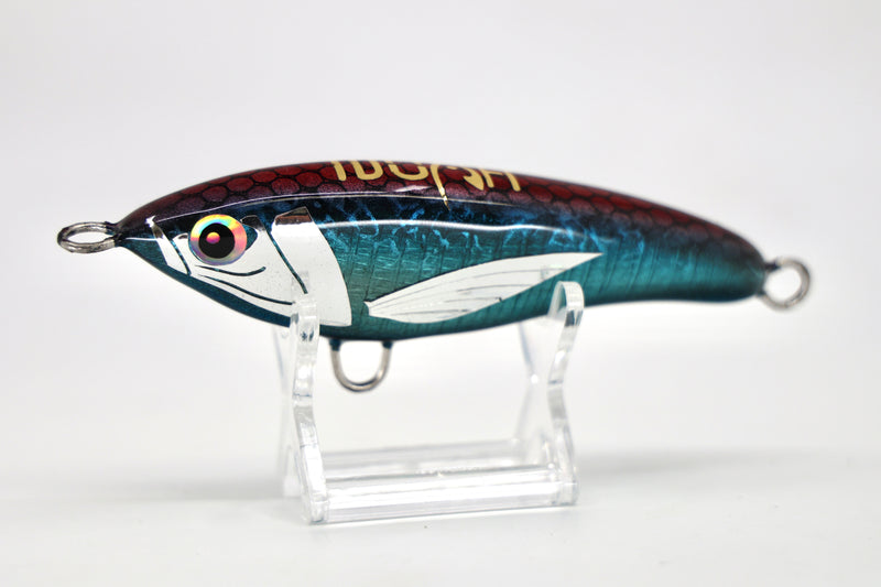 Load image into Gallery viewer, Noah Custom Lures - 110mm Sinking Stickbait
