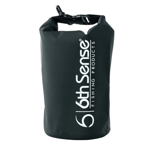 6th Sense - 2L DryBone Bag (Black)