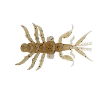 Load image into Gallery viewer, Bait Breath 2.7&quot; Skeleton Shrimps
