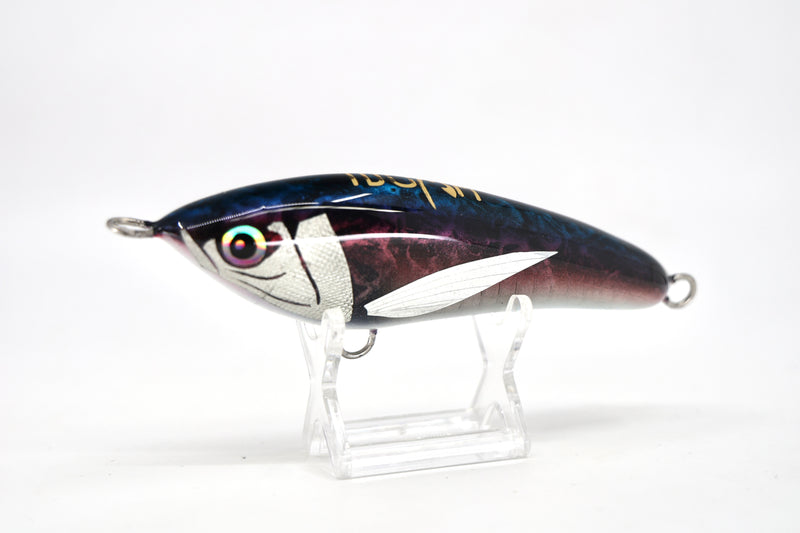 Load image into Gallery viewer, Noah Custom Lures - 125mm Sinking Stickbait
