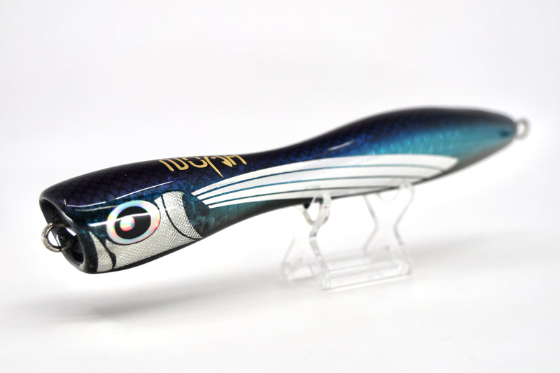 Load image into Gallery viewer, Noah Custom Lures - 220mm Pencil Popper
