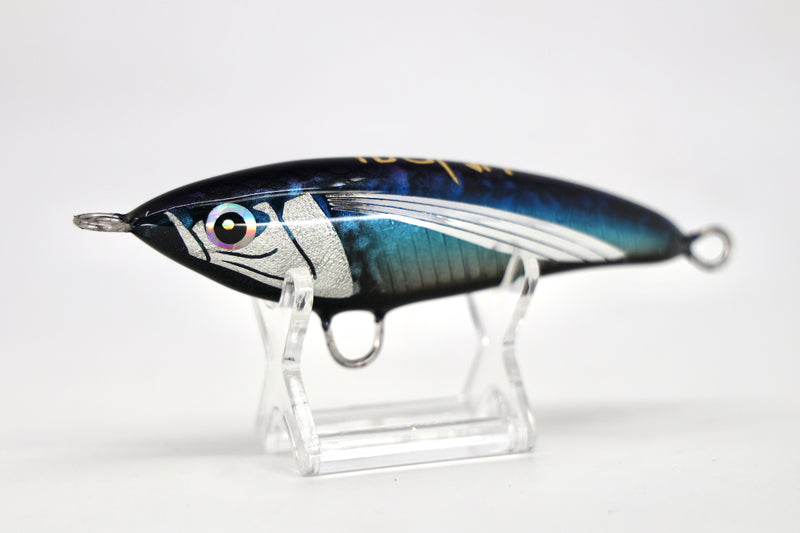 Load image into Gallery viewer, Noah Custom Lures - 110mm Sinking Stickbait
