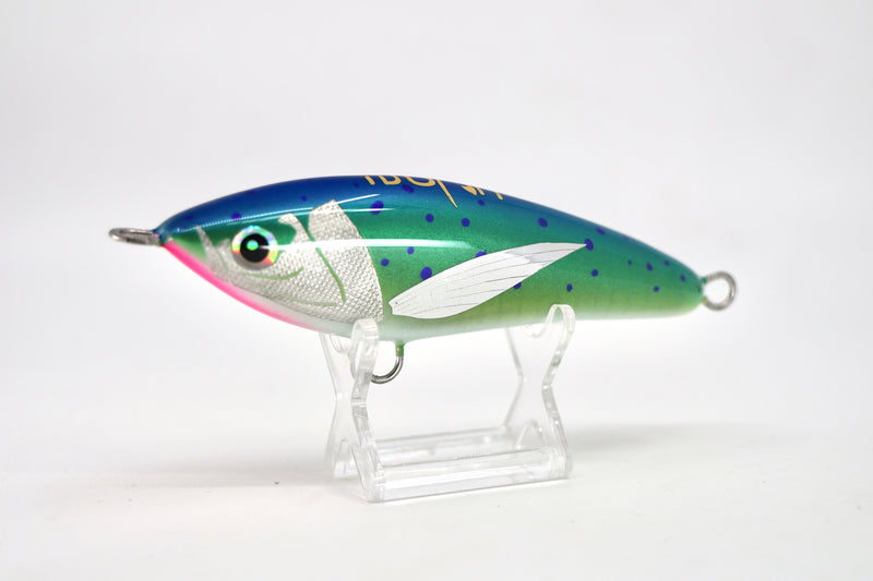 Load image into Gallery viewer, Noah Custom Lures - 125mm Sinking Stickbait
