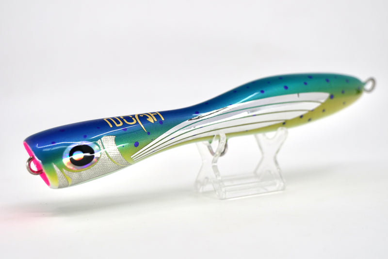 Load image into Gallery viewer, Noah Custom Lures - 220mm Pencil Popper
