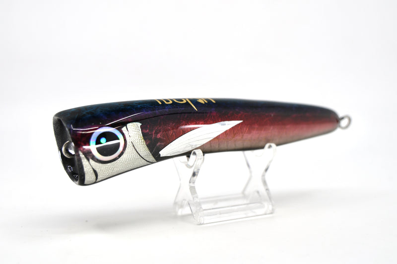 Load image into Gallery viewer, Noah Custom Lures - 160mm Surface Popper
