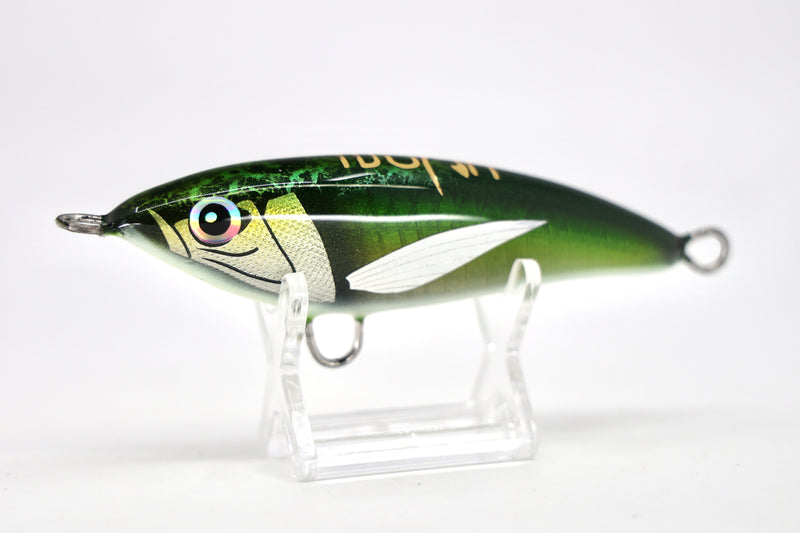 Load image into Gallery viewer, Noah Custom Lures - 110mm Sinking Stickbait
