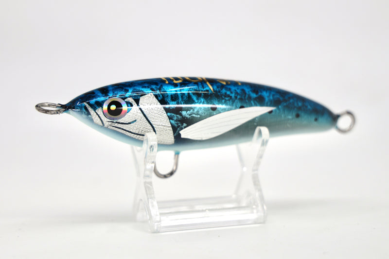 Load image into Gallery viewer, Noah Custom Lures - 110mm Sinking Stickbait
