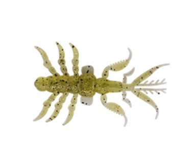 Bait Breath 2.7" Skeleton Shrimps