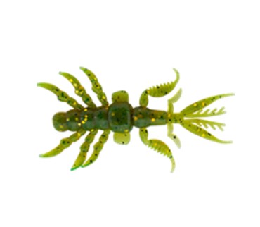 Bait Breath 2.7" Skeleton Shrimps