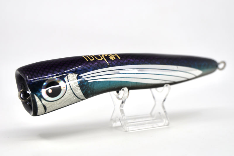 Load image into Gallery viewer, Noah Custom Lures - 200mm Surface Popper
