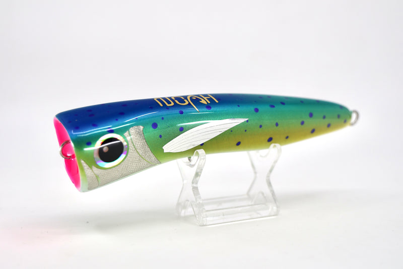 Load image into Gallery viewer, Noah Custom Lures - 160mm Surface Popper
